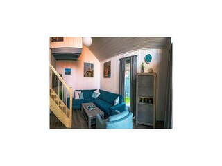 Ferienhaus Granzow Ausstattung 1