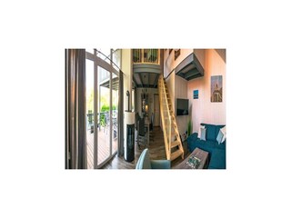 Holiday house Granzow Features 6