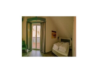 Vakantiehuis Granzow Kenmerken 5