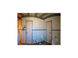 Ferienhaus Granzow Ausstattung 13