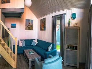 Vakantiehuis Granzow Kenmerken 12