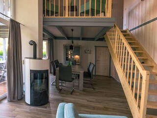 Ferienhaus Granzow Ausstattung 8