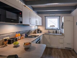 Vakantiehuis Granzow Kenmerken 9