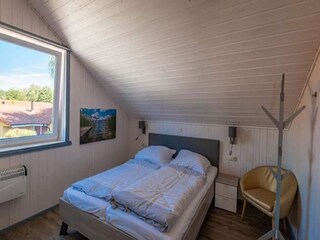 Vakantiehuis Granzow Kenmerken 10