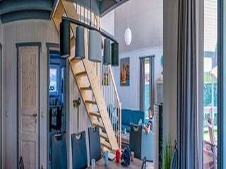 Vakantiehuis Granzow Kenmerken 4