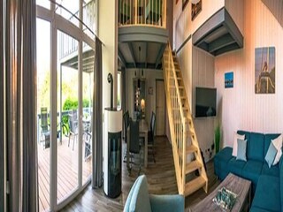 Maison de vacances Granzow Équipement 12