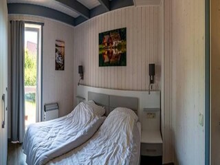 Vakantiehuis Granzow Kenmerken 9