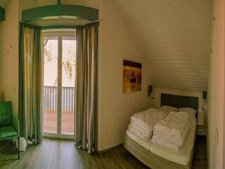 Casa per le vacanze Granzow Caratteristiche 6