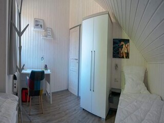 Vakantiehuis Granzow Kenmerken 16