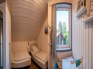 Maison de vacances Granzow Équipement 17