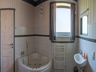 Maison de vacances Granzow Équipement 18