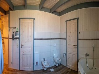 Holiday house Granzow Features 19