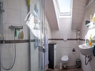 Vakantiehuis Granzow Kenmerken 20