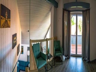 Vakantiehuis Granzow Kenmerken 17