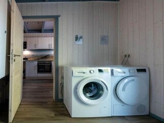 Vakantiehuis Granzow  38