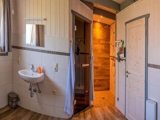 Casa de vacaciones Granzow  27