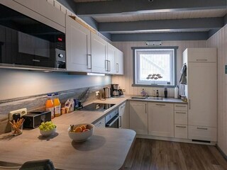 Casa per le vacanze Granzow Caratteristiche 13