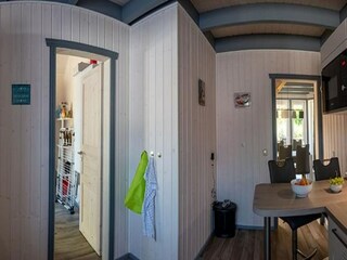 Casa de vacaciones Granzow Características 14