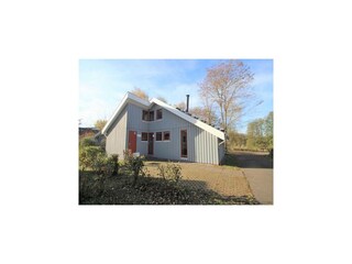 Holiday house Granzow Outdoor Recording 3