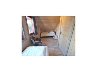 Holiday house Granzow Features 7