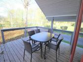 Holiday house Granzow Outdoor Recording 1