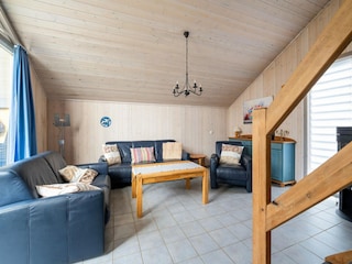 Ferienhaus Granzow Ausstattung 8