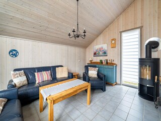Ferienhaus Granzow Ausstattung 9
