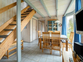 Ferienhaus Granzow Ausstattung 11
