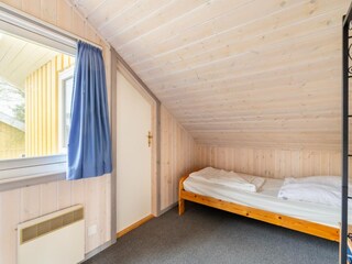 Ferienhaus Granzow Ausstattung 20