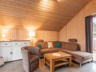 Holiday house Granzow Features 10