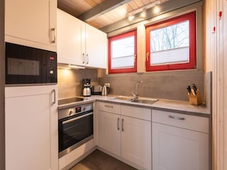 Holiday house Granzow Features 9