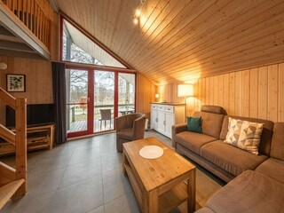 Ferienhaus Granzow Ausstattung 17