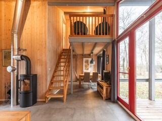 Ferienhaus Granzow Ausstattung 10