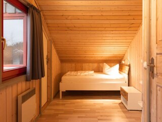 Ferienhaus Granzow Ausstattung 12
