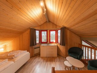 Holiday house Granzow Features 16