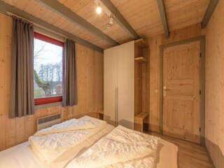 Vakantiehuis Granzow Kenmerken 20