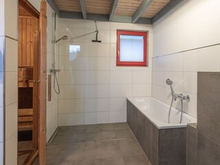 Ferienhaus Granzow Ausstattung 19