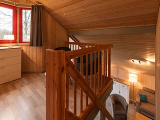 Holiday house Granzow Features 24