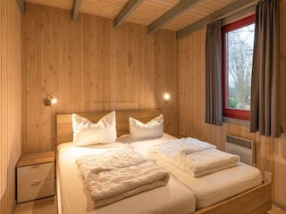 Ferienhaus Granzow Ausstattung 4