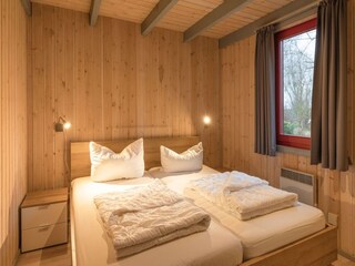 Maison de vacances Granzow Équipement 4