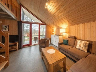 Ferienhaus Granzow Ausstattung 7