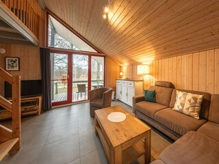 Holiday house Granzow Features 9