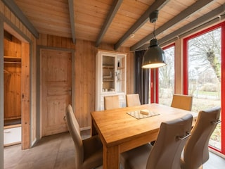 Ferienhaus Granzow Ausstattung 8