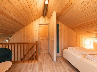 Holiday house Granzow Features 7