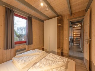 Maison de vacances Granzow Équipement 13