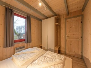 Holiday house Granzow Features 14