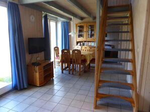 Vakantiehuis voor gezinnen - Granzow - image1