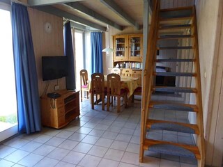 Holiday house Granzow Features 5