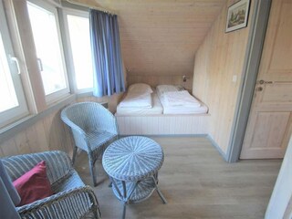 Holiday house Granzow Features 20