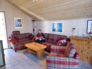 Maison de vacances Granzow Équipement 6